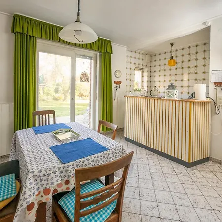 Villa Haus Bergmann Duisburg