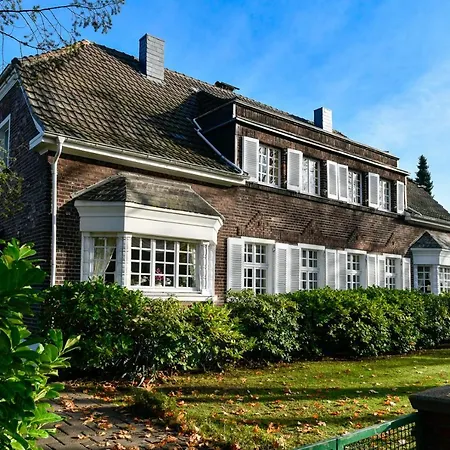 Villa Haus Bergmann