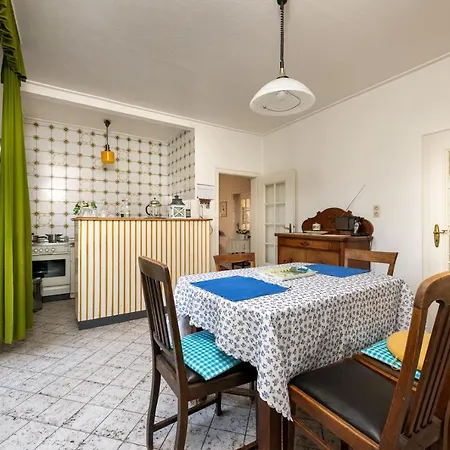 Villa Haus Bergmann Duisburg